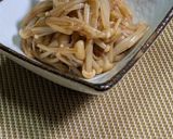 自家製なめたけ~再挑戦！作り方3写真