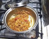 トマトのイェミスタ(詰め物料理)作り方5写真