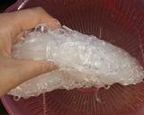 完全保証★絶品春雨サラダ作り方5写真