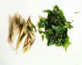 夏の肉豆腐作り方3写真
