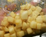 大根のわさびポン酢漬け作り方6写真