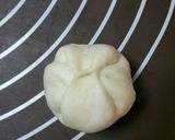 はちみつりんごのちぎりパン。作り方22写真