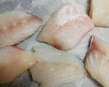 魚嫌いの子どもがお代りするピカタサンド♪作り方2写真