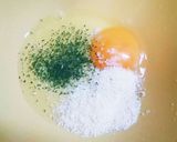 魚嫌いの子どもがお代りするピカタサンド♪作り方3写真