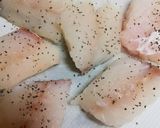 魚嫌いの子どもがお代りするピカタサンド♪作り方4写真