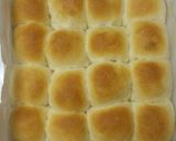 はちみつりんごのちぎりパン。作り方26写真