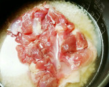 ♡ガッツリ！炊飯器で簡単♡カオマンガイ♡作り方1写真