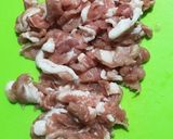 切り干し大根作り方1写真