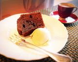 夏に爽やかチョコミントシフォンケーキ♪作り方9写真