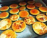 絶品簡単ズッキーニのチーズ味噌焼き作り方5写真