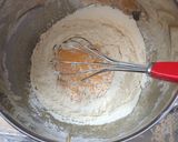 シフォンケーキ作り方4写真