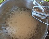 シフォンケーキ作り方5写真