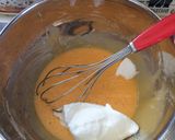 シフォンケーキ作り方7写真