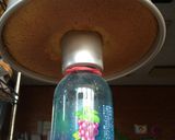 シフォンケーキ作り方10写真