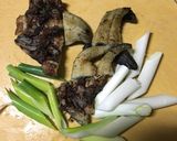 土用の丑の日に!半助鍋作り方2写真