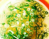 ☆ 焼きトマトと焼き野菜の薬味がけ ☆作り方4写真