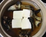 土用の丑の日に!半助鍋作り方5写真