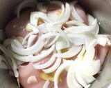 さっぱり酸味なとりハム作り方3写真