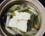 土用の丑の日に!半助鍋作り方6写真