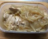 さっぱり酸味なとりハム作り方6写真