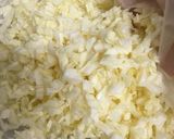 美味い！簡単！梅しそチーズ春巻き作り方1写真