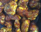 ビールが進む ヤンニョンチキン作り方2写真
