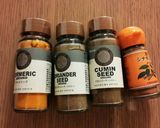 お子様にも安心^^辛くない自家製カレー粉作り方1写真