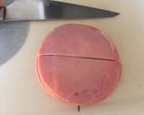 材料3つ‼サクサク極旨サンドハムカツ作り方4写真