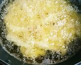 塩がポイント!簡単ポテトフライ♪作り方5写真