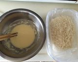 材料３つ‼サクサク極旨サンドハムカツ作り方5写真