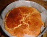 ■ヘルシーさつまいもカッテージチーズケーキ作り方4写真