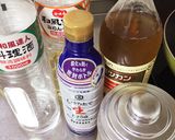 手羽元 小 甘酢煮作り方1写真