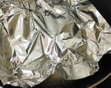 手羽元 小 甘酢煮作り方4写真