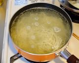 キャベツどっさり☆冷やし中華！作り方4写真