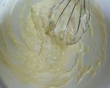 オレオチーズケーキ作り方3写真