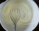 オレオチーズケーキ作り方4写真