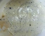 オレオチーズケーキ作り方6写真