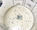 バターなしの豆乳ホワイトソース(^^)作り方1写真