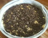 オレオチーズケーキ作り方7写真