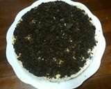 オレオチーズケーキ作り方8写真