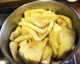 K子お母様の美味しいおいなりさん作り方2写真