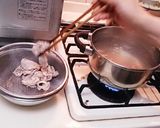 簡単！豚肉とほうれん草のしゃぶしゃぶ作り方4写真