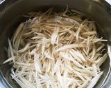 K子お母様の美味しいおいなりさん作り方3写真