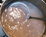 簡単！豚肉とほうれん草のしゃぶしゃぶ作り方5写真