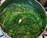 簡単！豚肉とほうれん草のしゃぶしゃぶ作り方6写真