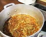 K子お母様の美味しいおいなりさん作り方5写真