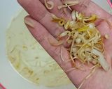 モヤシ✮ひげ根の取り方✮作り方5写真
