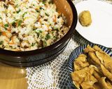 K子お母様の美味しいおいなりさん作り方8写真