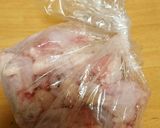 さつぱり野菜チキンカレー作り方2写真
