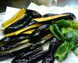茄子ピーマン☆夏野菜の揚げびたし作り方3写真